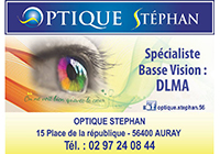 Optique Stephan